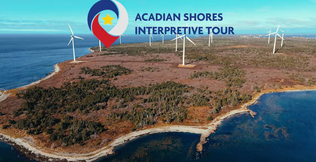 Photo of Pubnico Point - Acadian Shores Interpretive Tour