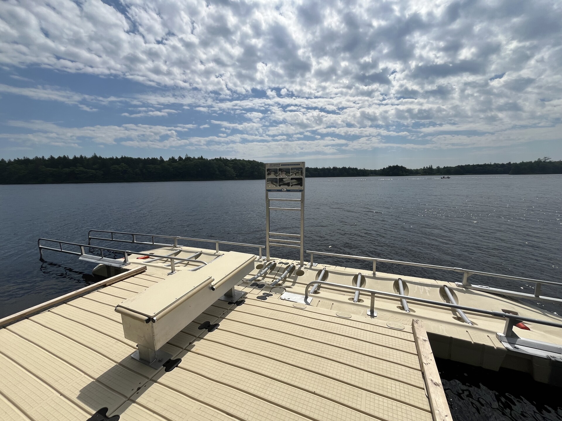 WP Accessible Kayak Launch 2