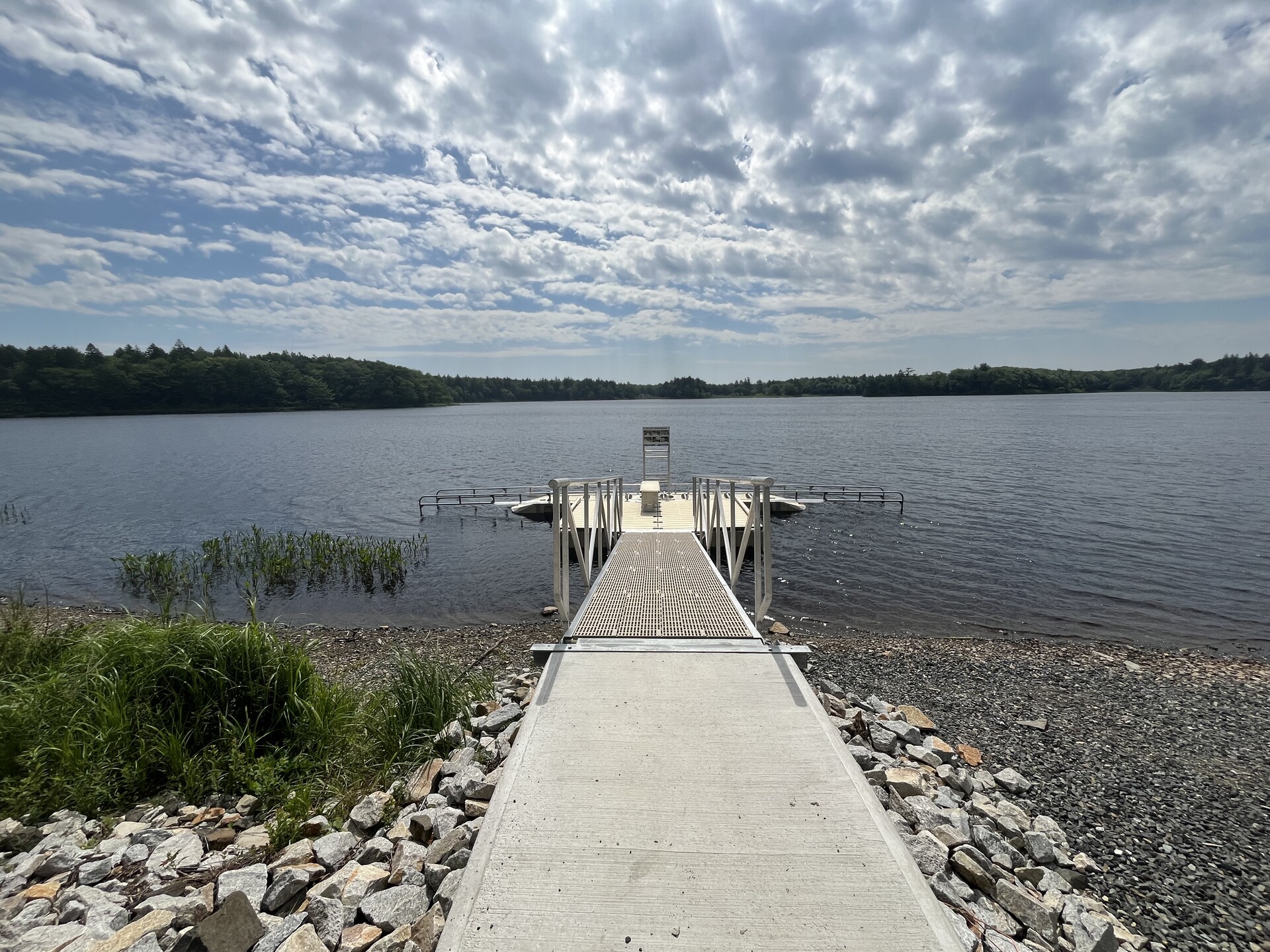 WP Kayak launch 1