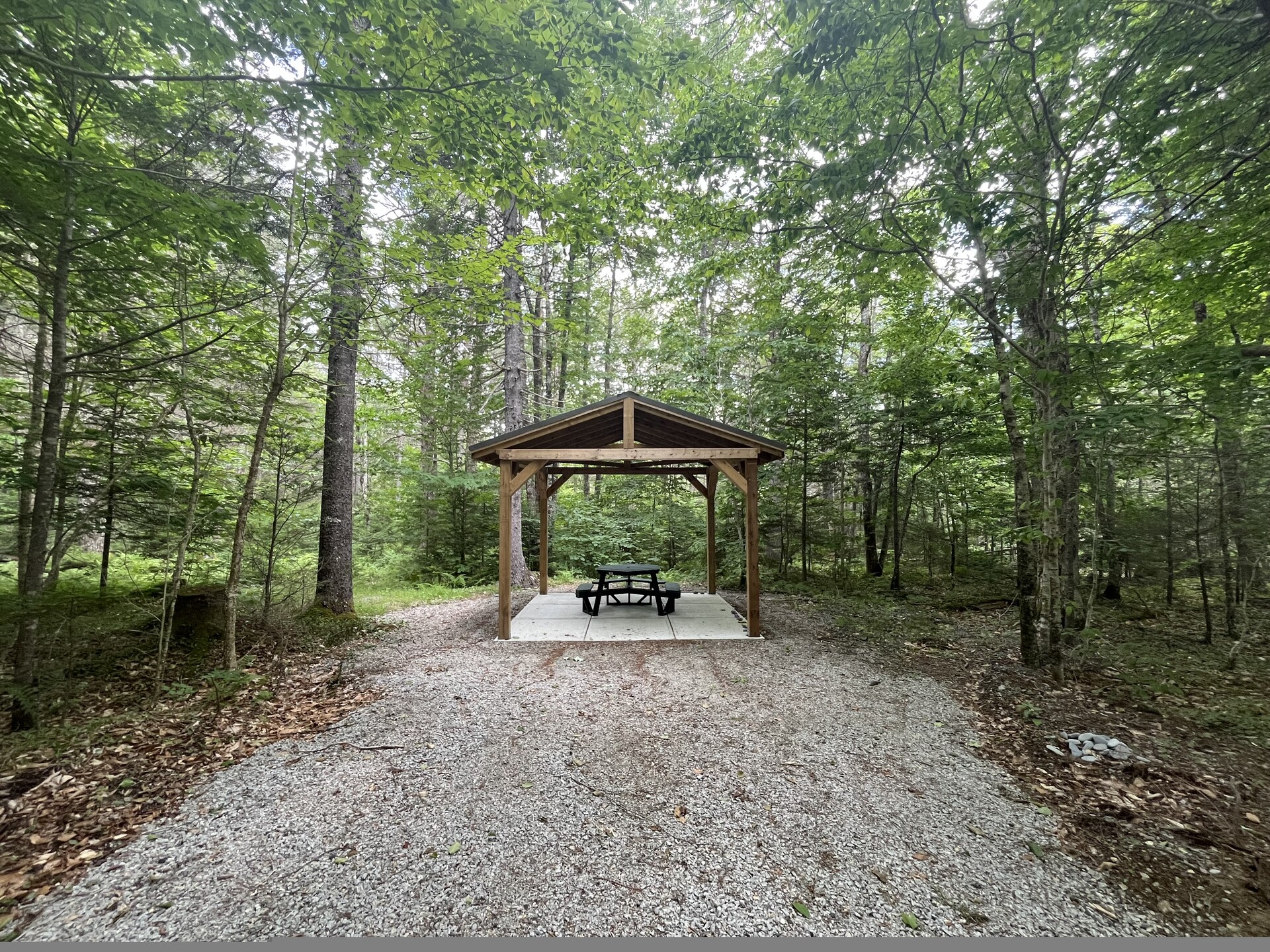 WP Picnic Shelter 1
