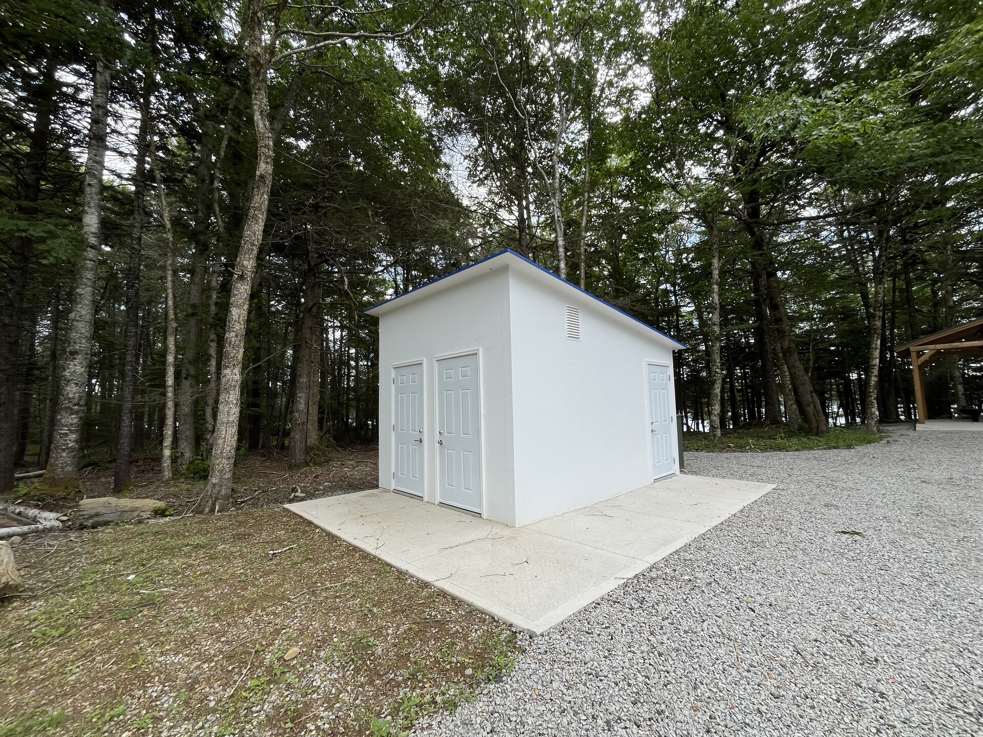 WP Washrooms