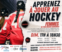 Women's Hockey